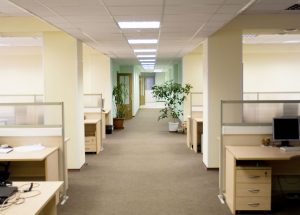 Green Office Cleaning for Your Business